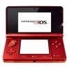 NINTENDO 3DS RED ()